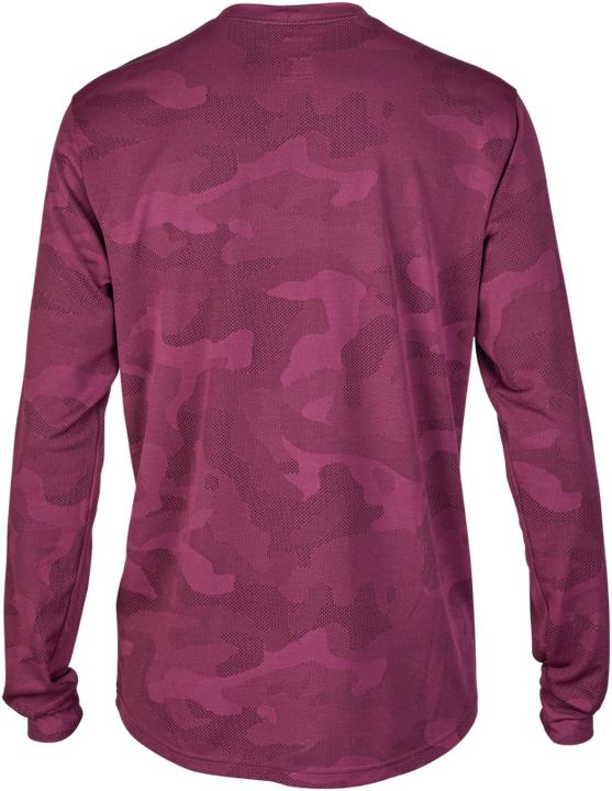 Image du produit Fox Jersey 24 Ranger Tru Dri Ls San (XL)