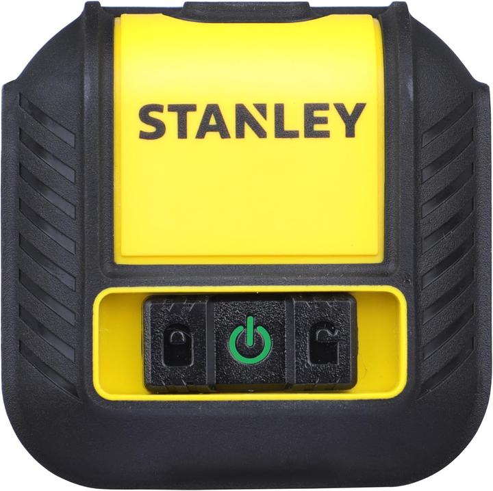 Actual product image Black & Decker Compact line laser