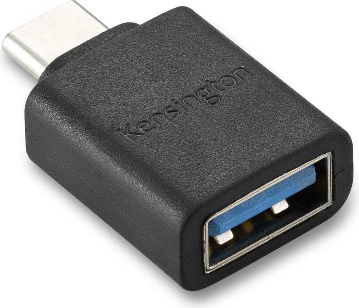Productafbeelding Kensington USB-C AUF USB-A (USB-A, 1.85 cm)