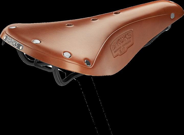 Actual product image Brooks England B17 Standard