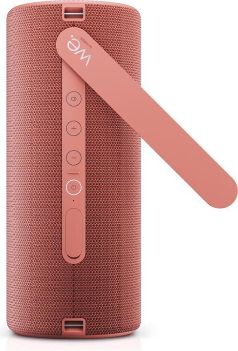 Actual product image We. by Loewe We. HEAR 1 (14 h, Rechargeable battery operated)