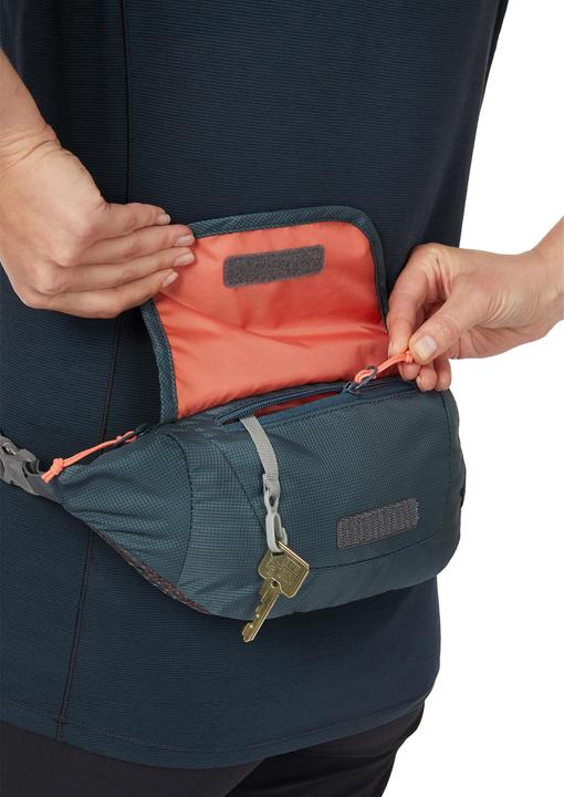 Actual product image Lowe Alpine Hip bag
