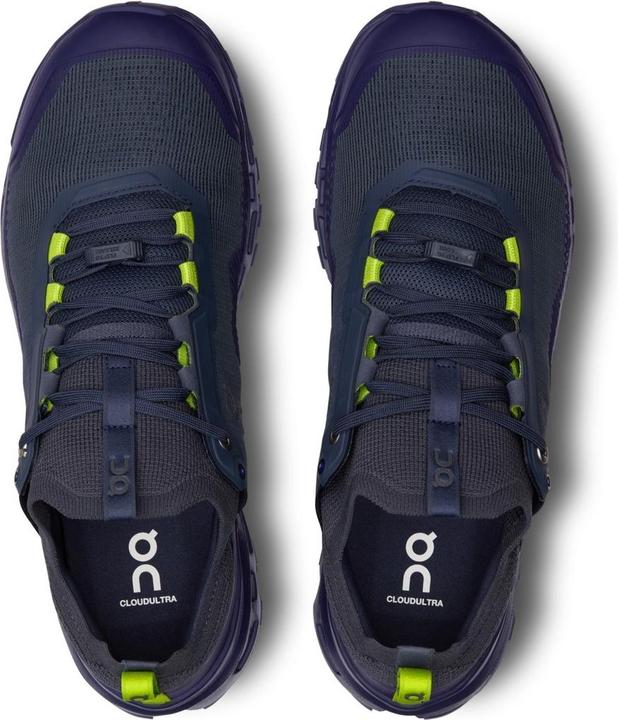 Actual product image On Running Herren Schuh Cloudultra 2 (40.5)