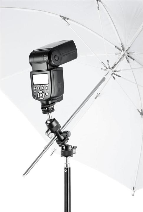 Produktbild Leofoto F-19 (Kugelkopf)