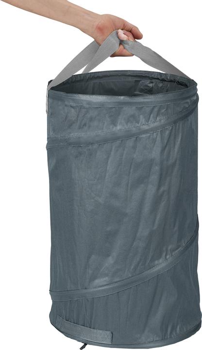 Image du produit Relaxdays 2x sac à feuilles (120 l)