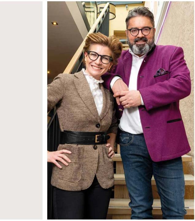 Produktbild BegeiSTERN (Deutsch, Michael Pratter, 2023)