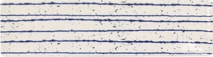 Produktbild La Mer Kochschüssel Arago rechteckig 30 x 8 x 2 cm (24 Stück)