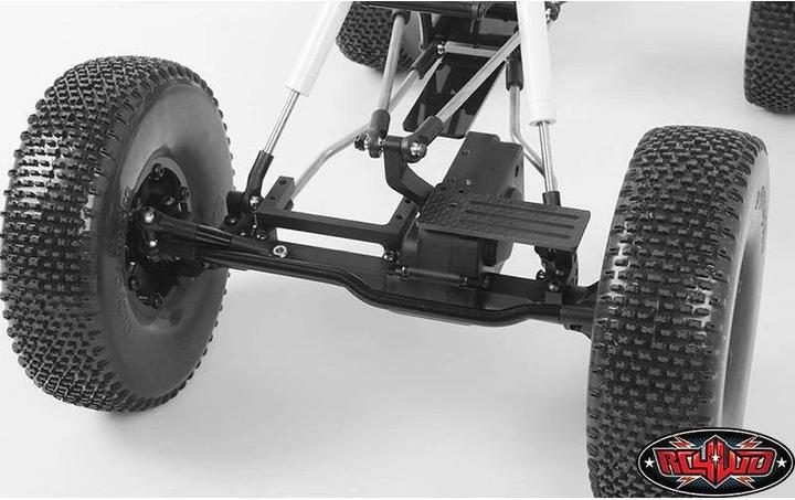Actual product image Rc4Wd Bully 2 MOA Rock Crawler KIT (Kit)