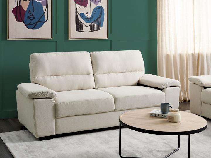 Produktbild Beliani Vogar (3-Sitzer)