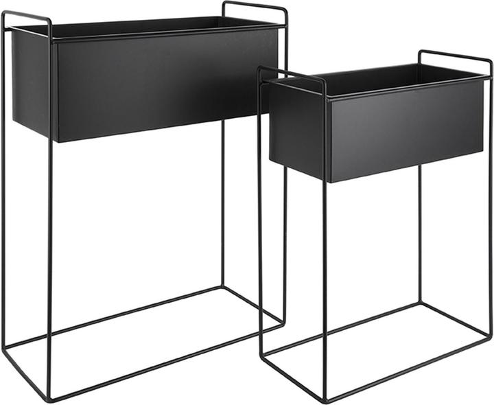 Produktbild present time Set Essence Straight (51 x 24 x 65 cm)