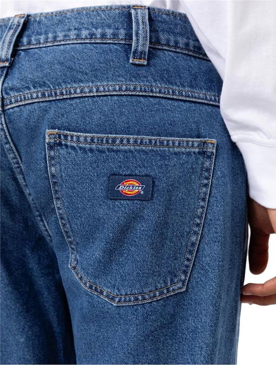 Actual product image Dickies Houston Denim Classic (W33/L32)