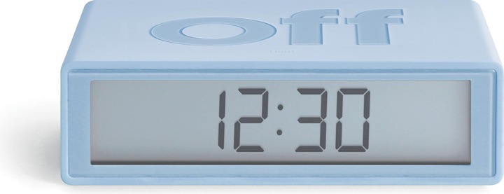 Actual product image Lexon Flip+ Travel