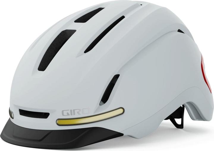 Actual product image Giro Ethos LED MIPS Helmet