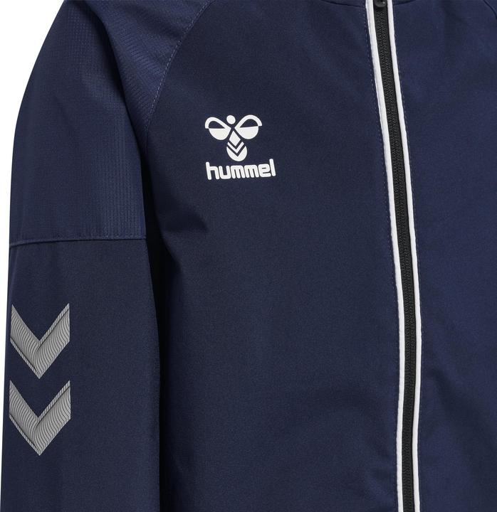 Immagine prodotto hummel Piombo Formazione Giacca Bambini (152)