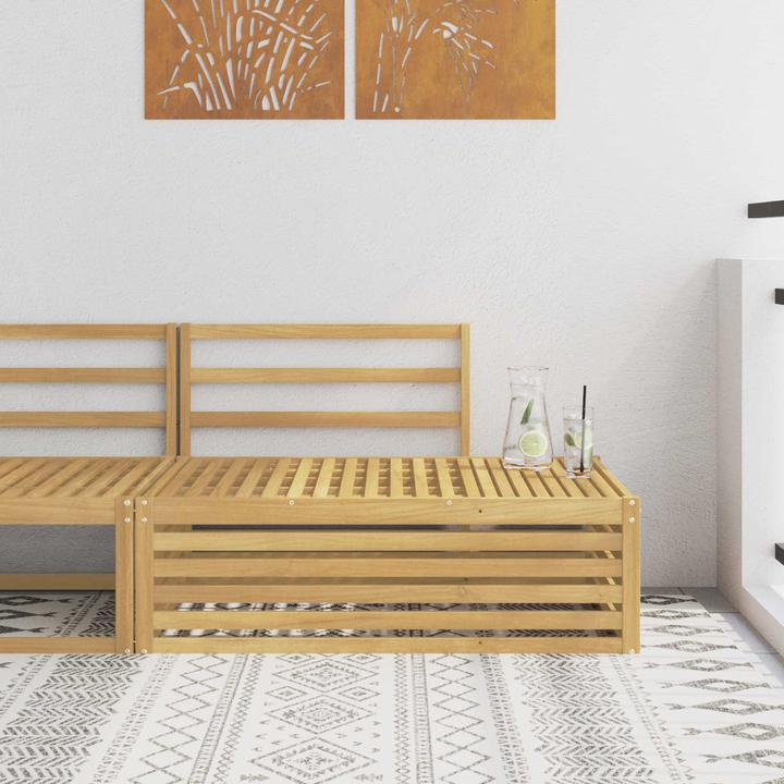 Produktbild vidaXL gartenmöbel