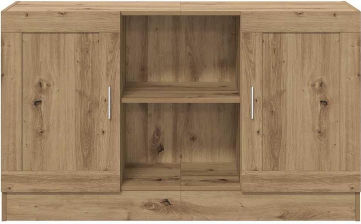 Image du produit vidaXL Sideboard (120 x 30.50 x 70 cm)
