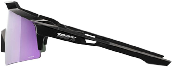 Immagine prodotto 100% Speedcraft Sl (HiPER Polarizzato Lavanda)