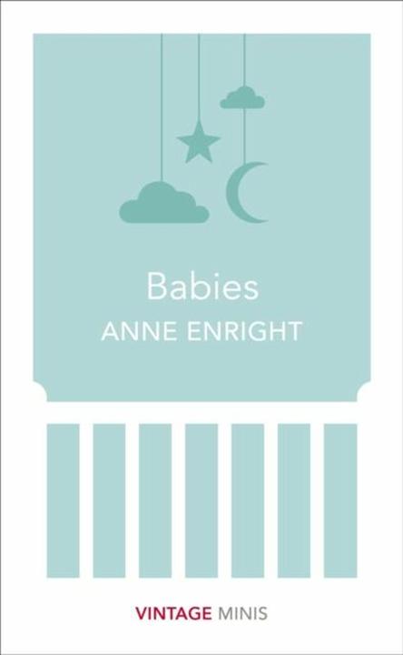 Image du produit Babies (Anglais, Anne Enright, 2017)