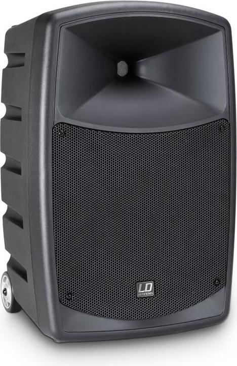 Immagine prodotto LD Systems ROADBUDDY 10 B6 Altoparlante Bluetooth a batteria