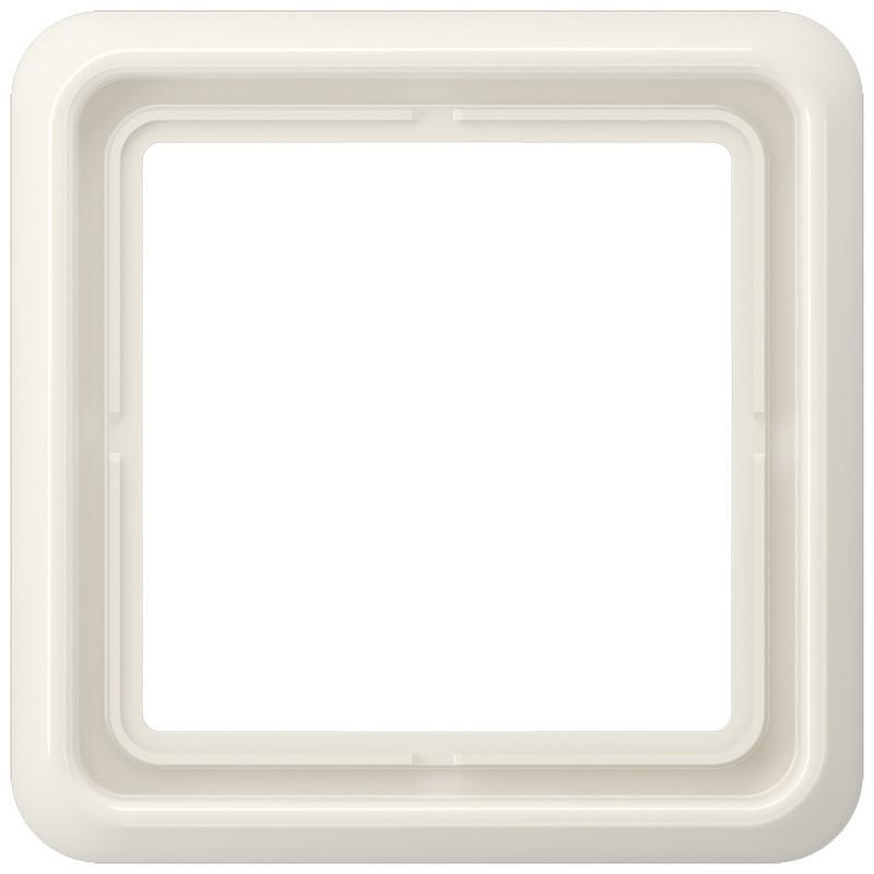 Jung, Programma Di Commutazione Degli Accessori, Telaio