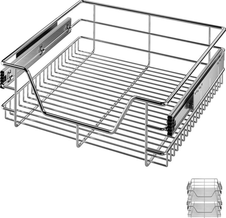 Image du produit Deuba Teleskopschublade