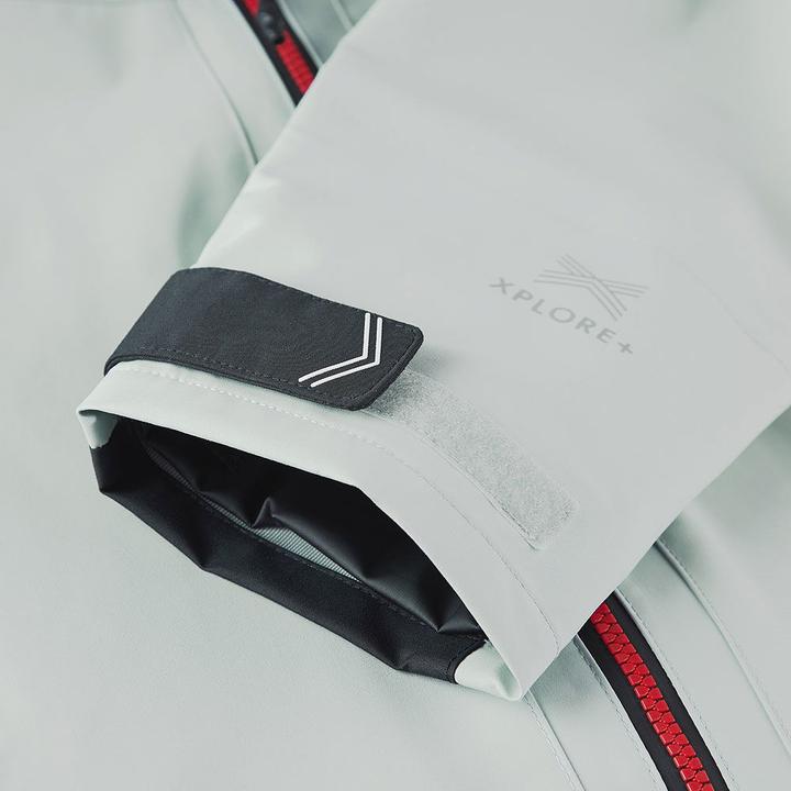 Actual product image Verso Offshore Jacke (S)