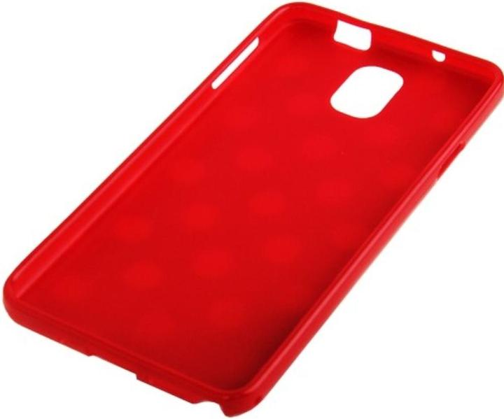 Produktbild König Design Schutzhülle für Handy Samsung Galaxy Note 3 N9000 (Samsung Galaxy Note 3)