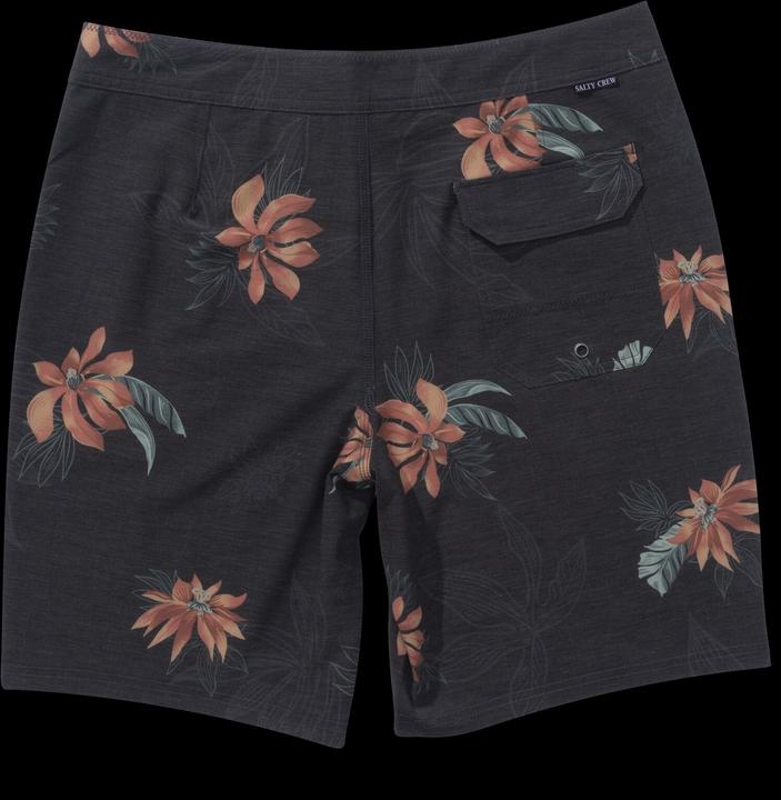 Image du produit Salty Crew Bloomin Boardshort (32)