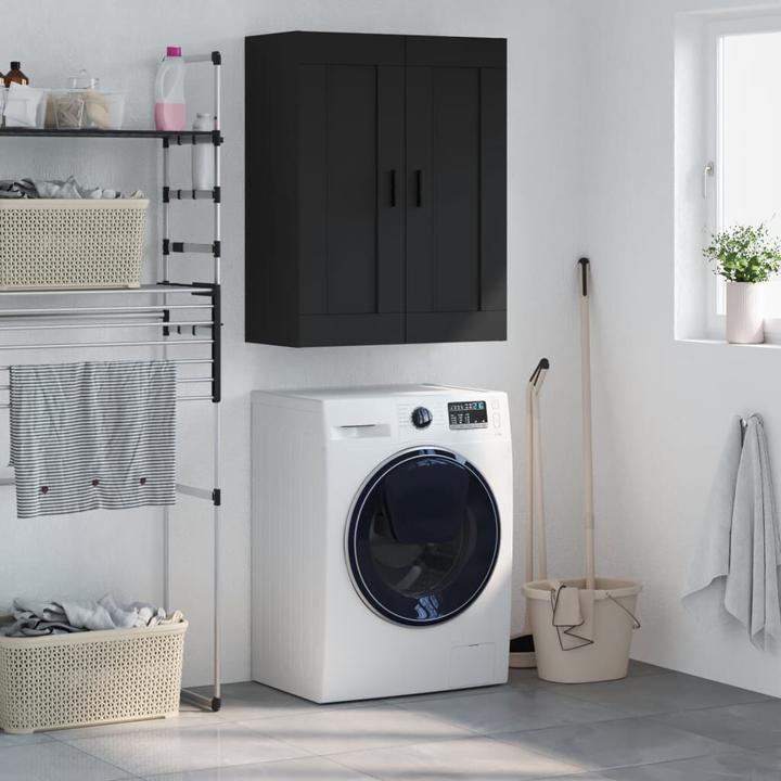 Produktbild vidaXL Wandschrank (69.50 x 34 x 90 cm)