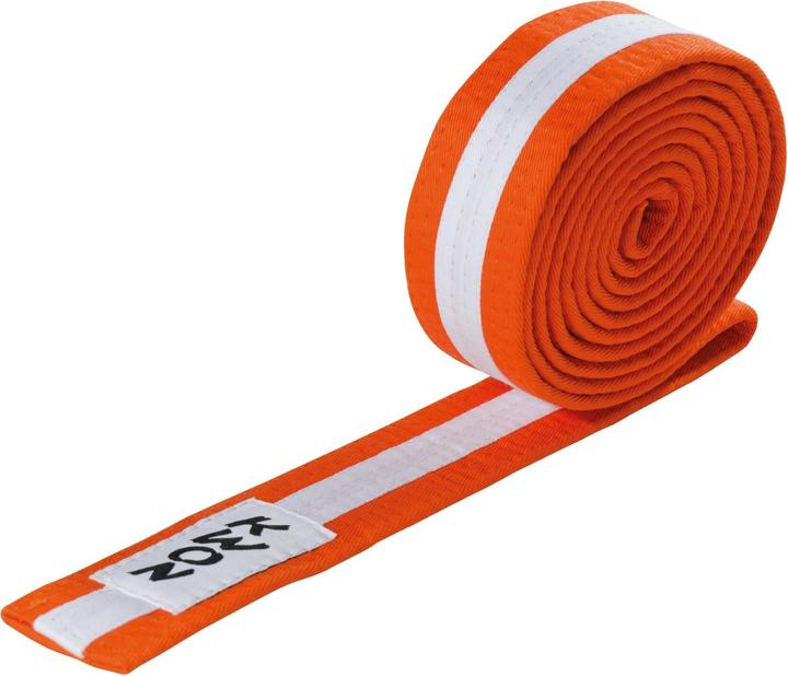 Produktbild Kwon Budō-Gürtel