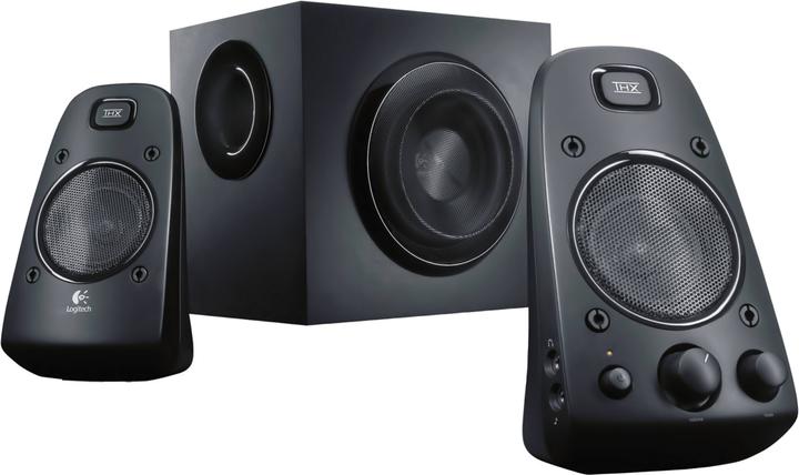 Produktbild Logitech Z623