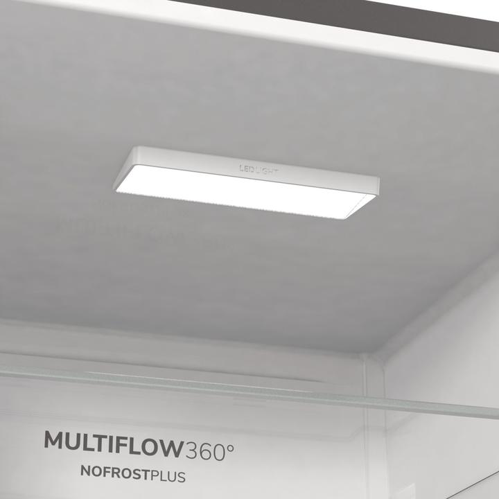 Produktbild Gorenje NRC620CSXL4WF NoFrost (361 l)