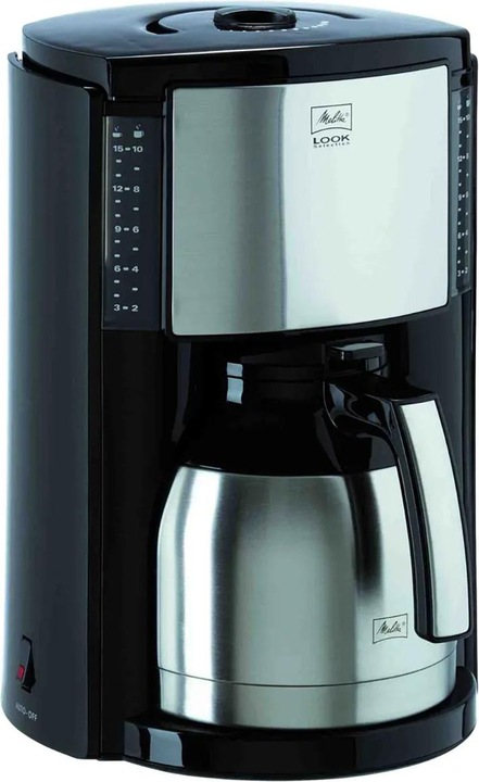 Image du produit Melitta Machine à café Look