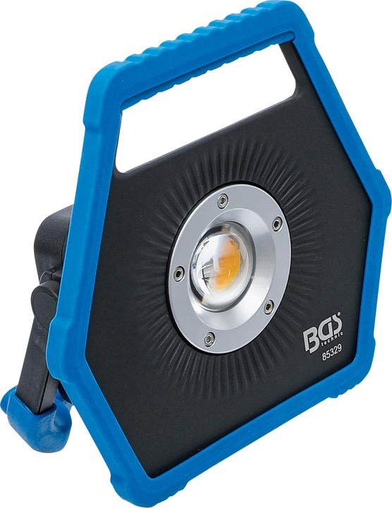 Produktbild BGS COB-LED Arbeits-Leuchte 30 W (1400 lm)