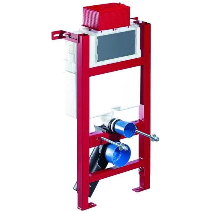 Schell, Sciacquone WC, 030600099 Modulo WC MONTUS 820 C