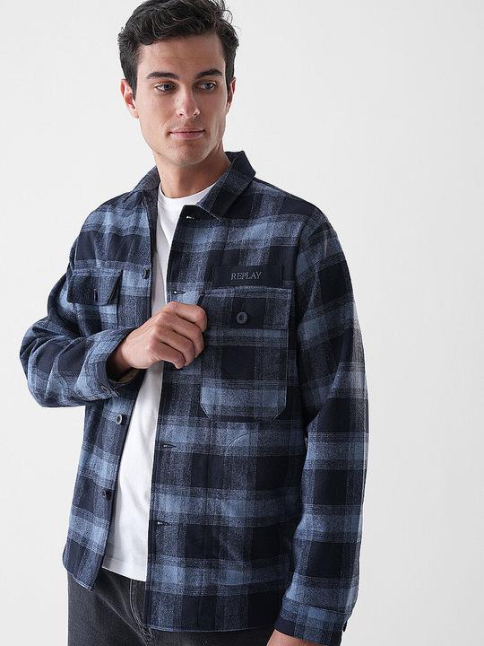 Immagine prodotto Replay Overshirt (S)