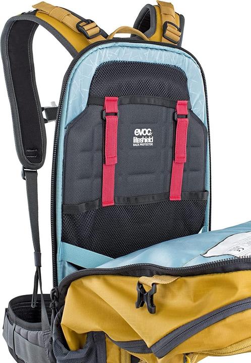 Image du produit Evoc FR Trail E-Ride (20 l)