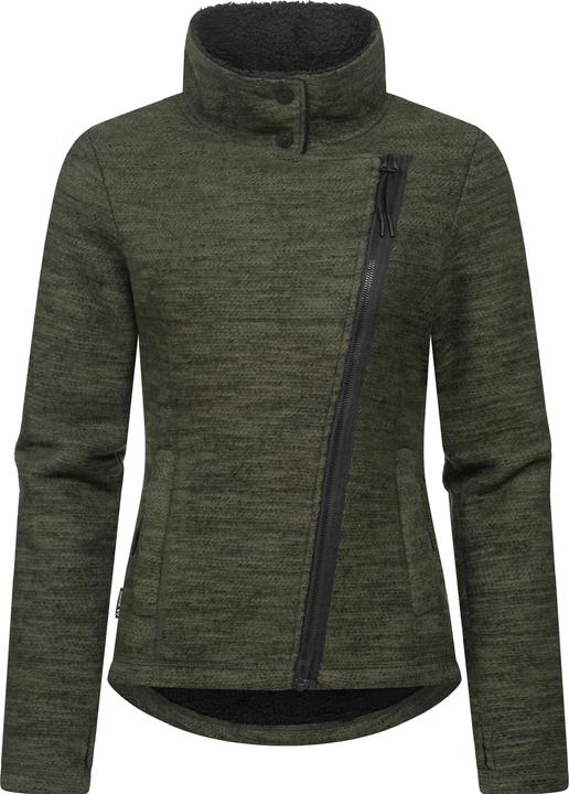 Actual product image Ragwear Saskie Melange (XS)