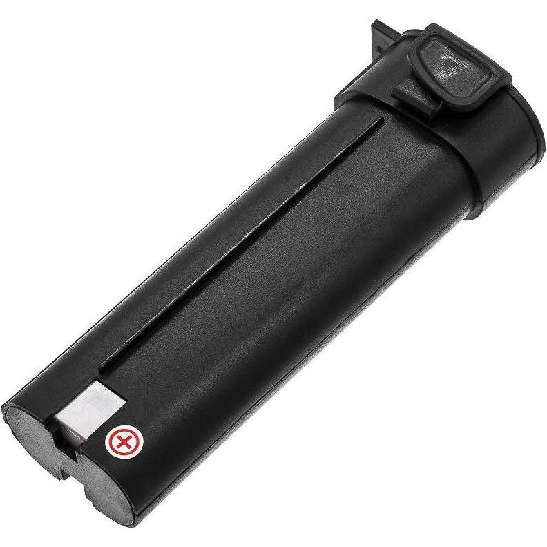 CoreParts, Taschenlampe Zubehör, Battery for Flashlight