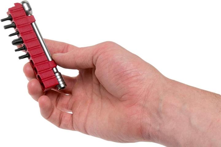 Immagine prodotto Victorinox Bit impostato