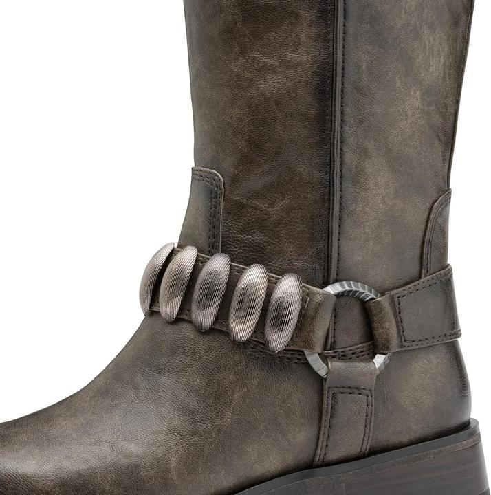 Actual product image Tamaris Stiefel (40)