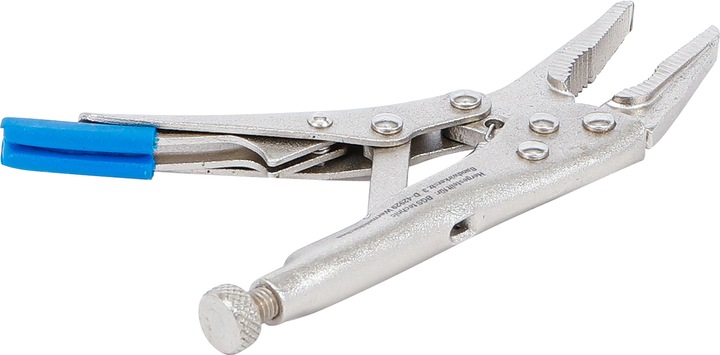 Immagine prodotto BGS Pinza di bloccaggio becco lungo extra corta 125 mm (125 mm)