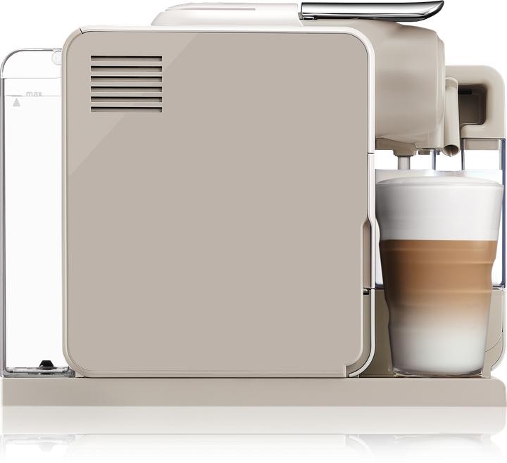 Produktbild De'Longhi Lattissima Touch (NESPRESSO Original)