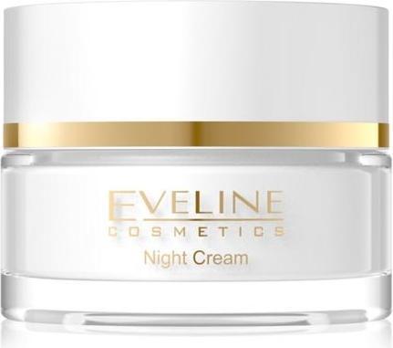 Eveline Super Lifting 4D Revitalizing Concentrate Cream 50ml (50 ml)