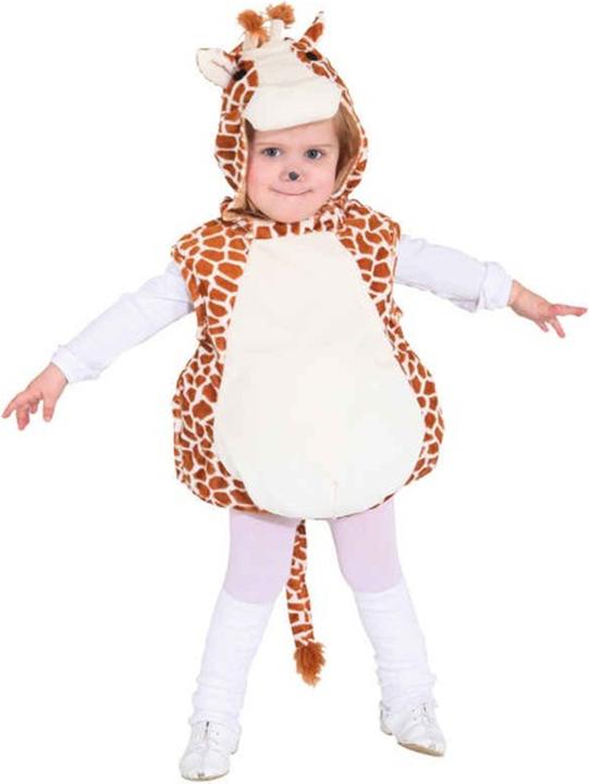 Produktbild Fasnacht Giraffe (104)