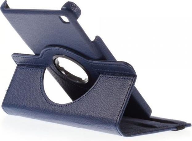 Immagine prodotto MU Classic Copertura in pelle girevole a 360° (Amazon Fire HD 6)