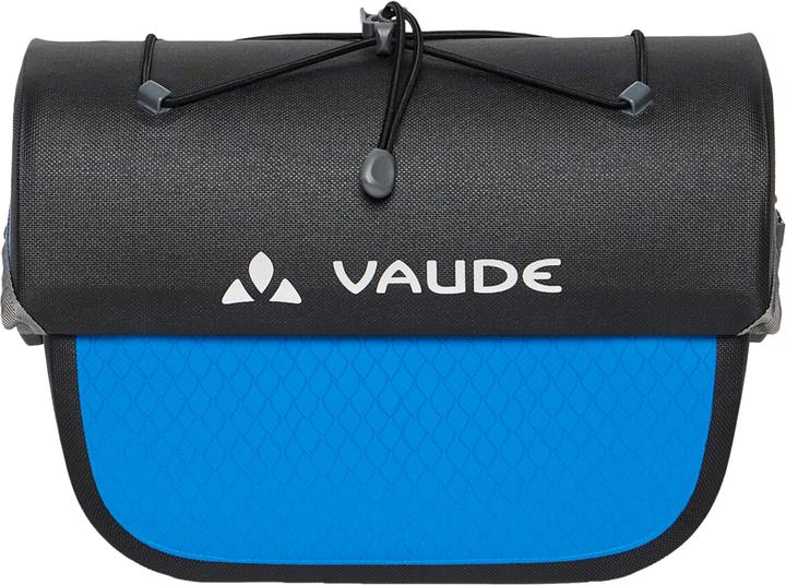 Produktbild Vaude Aqua Box 4 (4 l, Lenkertasche)