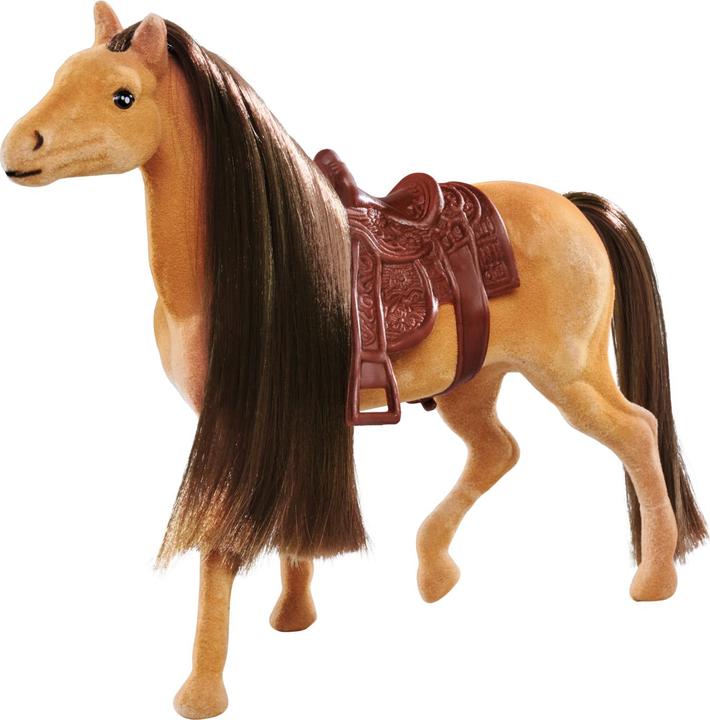 Actual product image Simba NW large horse, 4-sort.