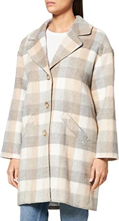 Produktbild Naf Naf Astrid Grey Fit, brede dames