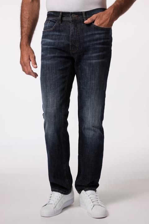 Produktbild JP1880 Jeans FLEXNAMIC®, Denim, 5-Pocket, Straight Fit, bis Gr. 72/36 (33)